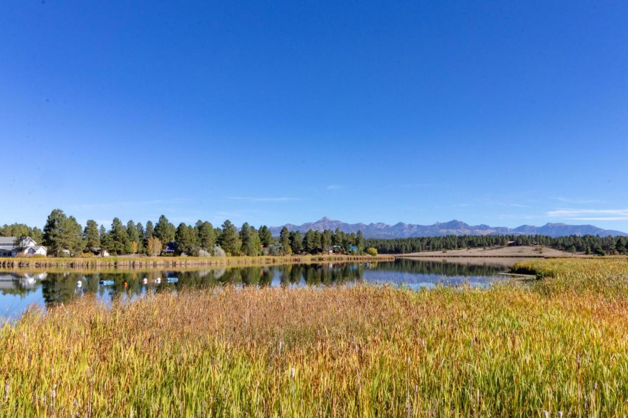 Villa Whispering Pines #1020 Pagosa Springs Exterior foto