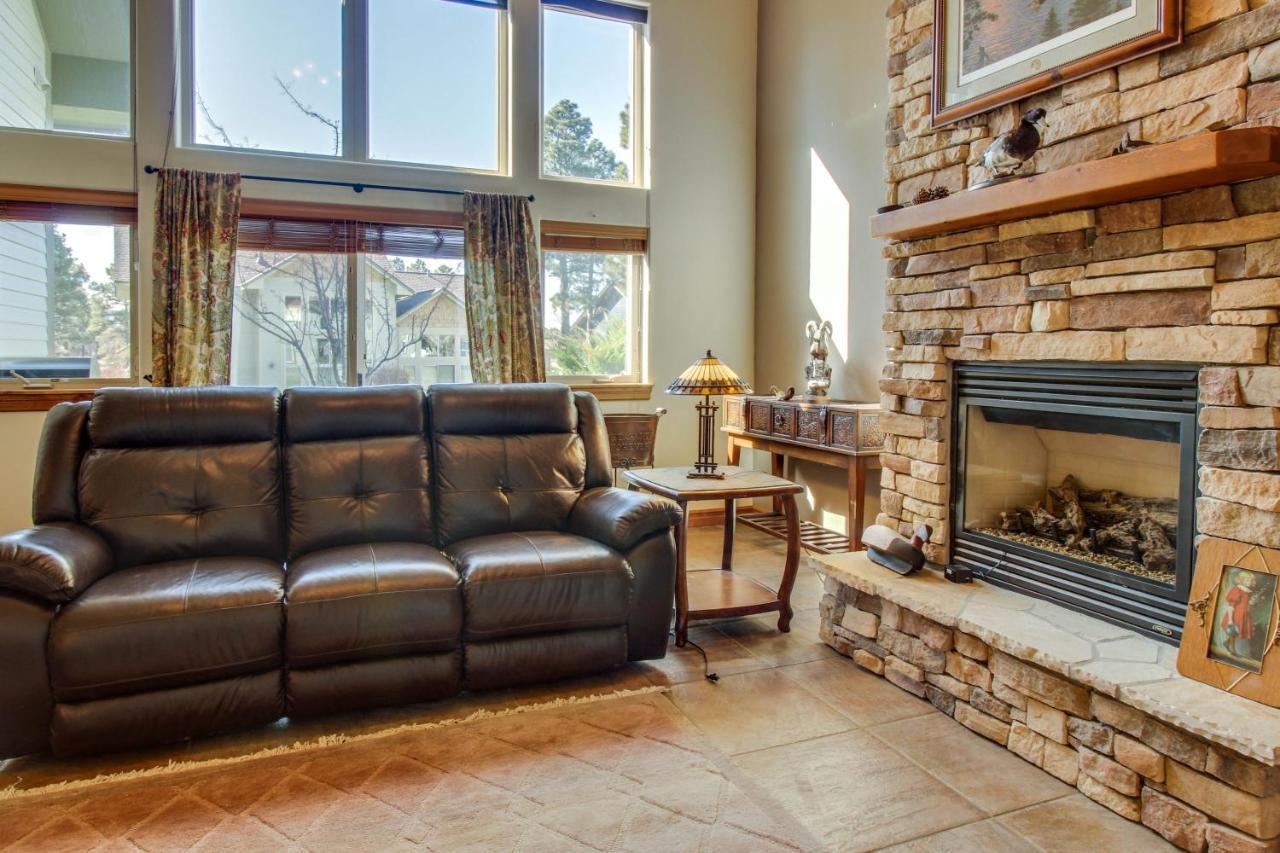 Villa Whispering Pines #1020 Pagosa Springs Exterior foto
