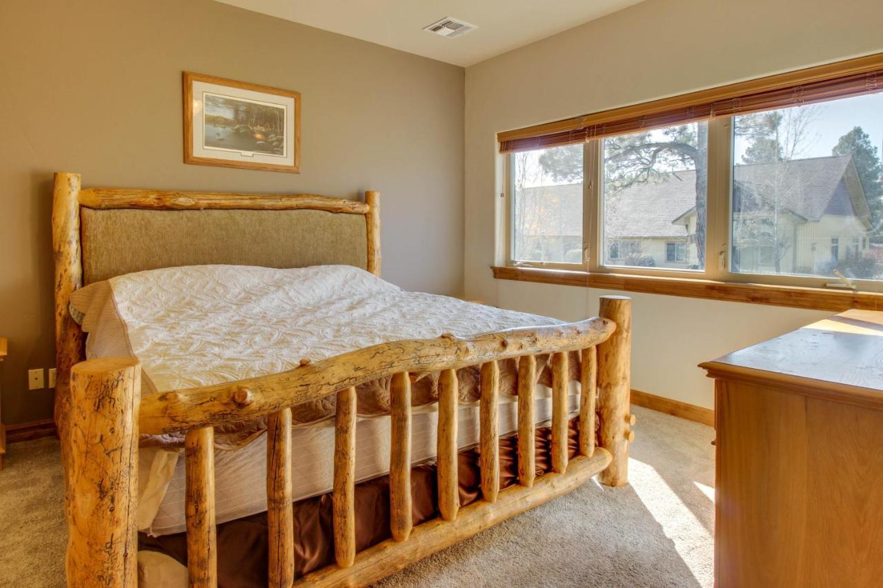Villa Whispering Pines #1020 Pagosa Springs Exterior foto