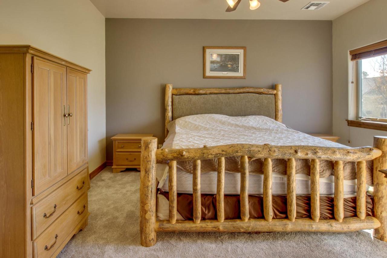 Villa Whispering Pines #1020 Pagosa Springs Exterior foto