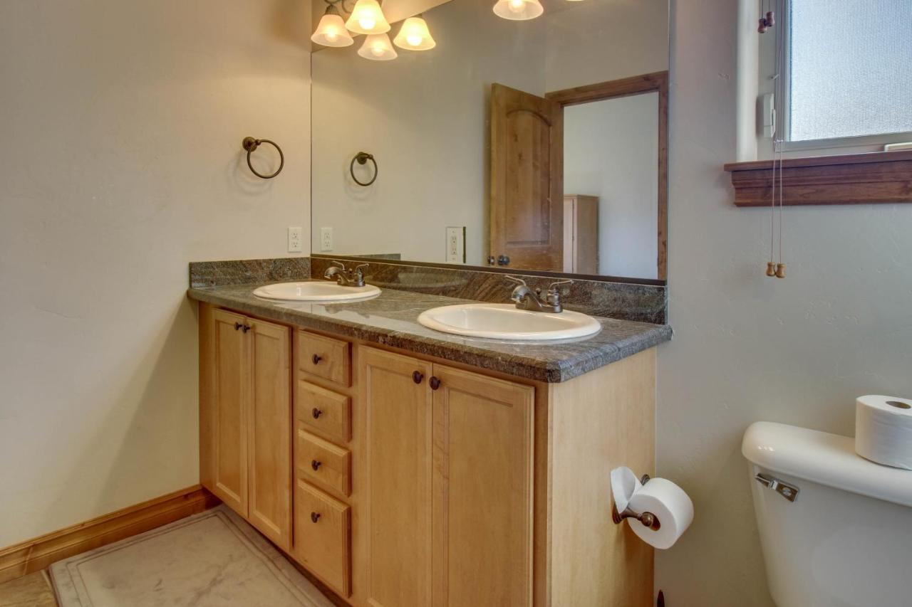 Villa Whispering Pines #1020 Pagosa Springs Exterior foto