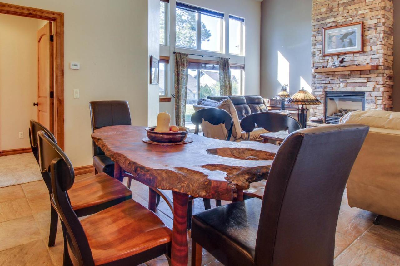 Villa Whispering Pines #1020 Pagosa Springs Exterior foto