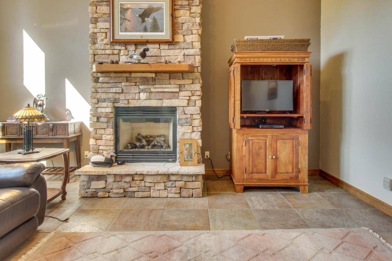 Villa Whispering Pines #1020 Pagosa Springs Exterior foto